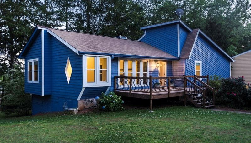 3 bedroom, 1,480 sq ft single family residence sold at 675 Applewood Lane, Marietta, GA 30064