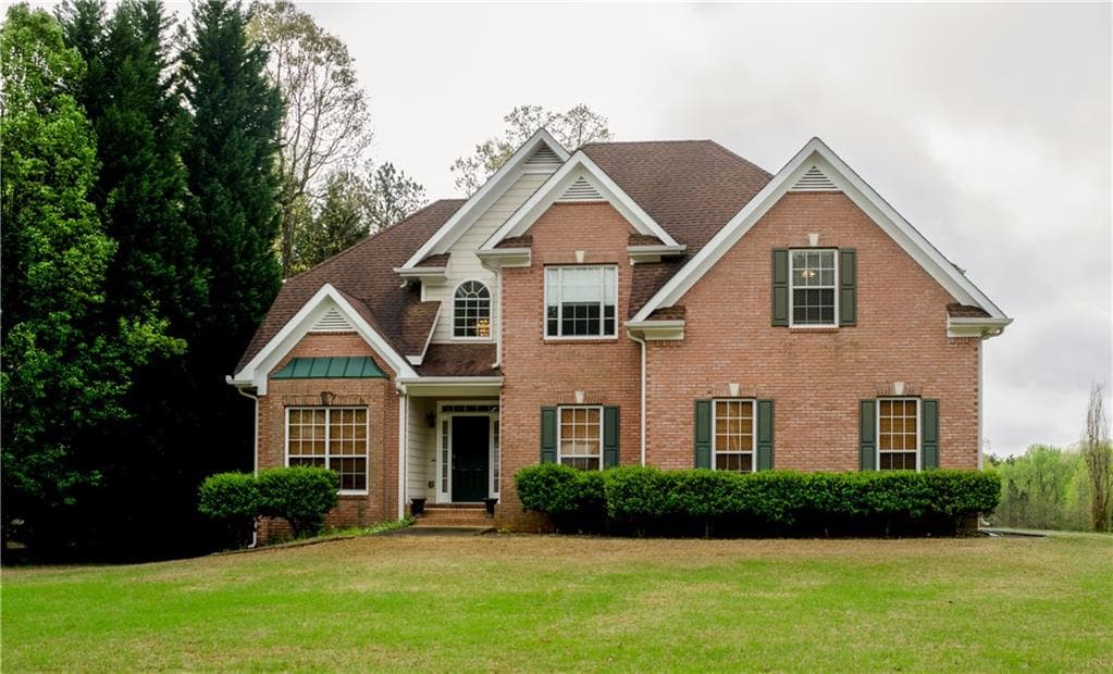 3851 Landmark Drive, Douglasville, GA 30135 — most recent listing photo