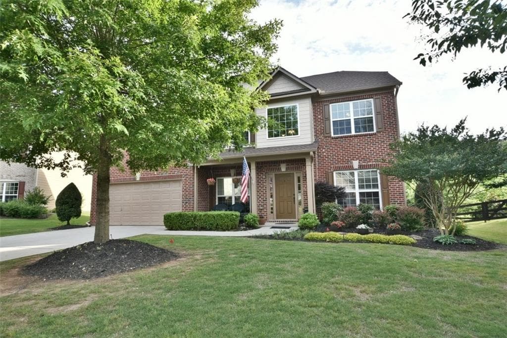 4375 Evans Farms Drive, Cumming, GA 30040 — most recent listing photo
