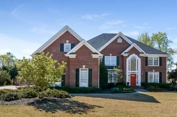 5170 Wild Ginger Cove, Peachtree Corners, GA 30092 — most recent listing photo