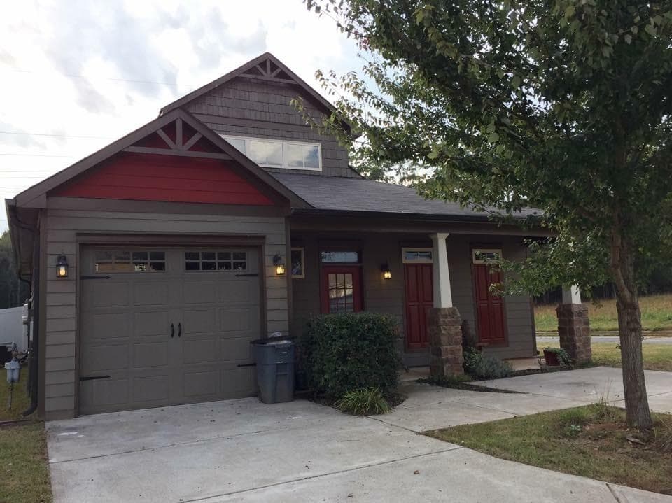 116 Howard Avenue, Cartersville, GA 30121 — most recent listing photo