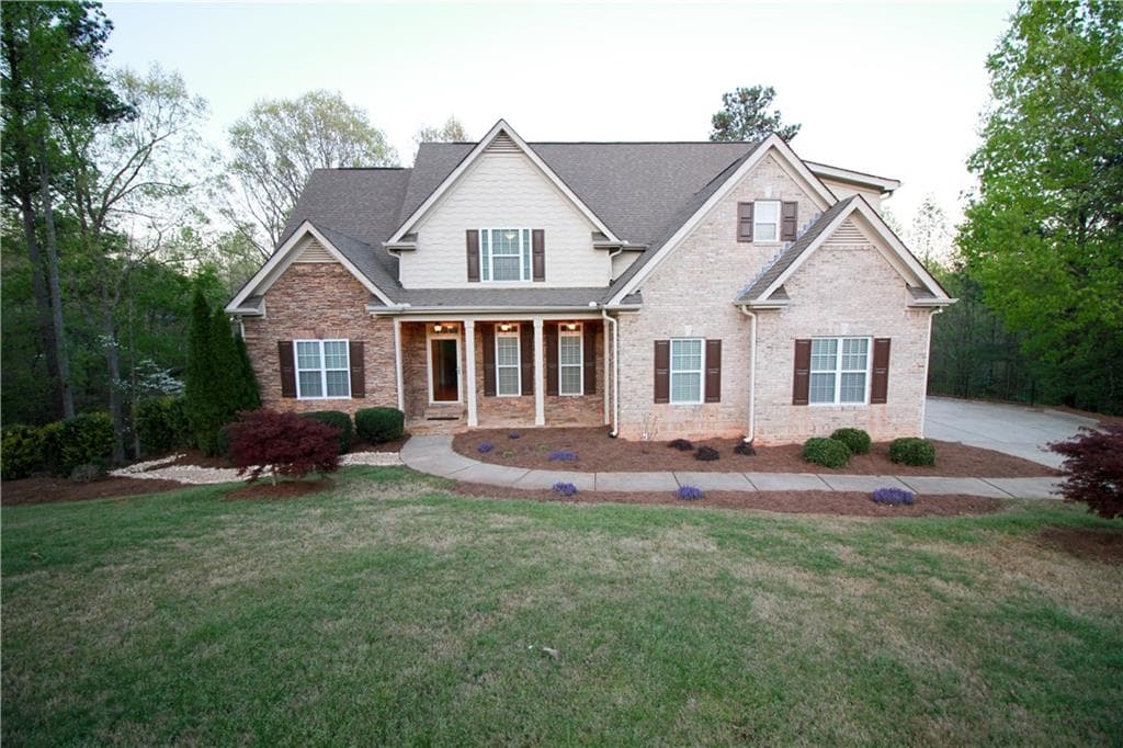 4808 Rabun Drive, Douglasville, GA 30135 — most recent listing photo