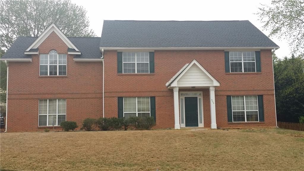 205 Greenmont Downs Lane, Alpharetta, GA 30009 — most recent listing photo