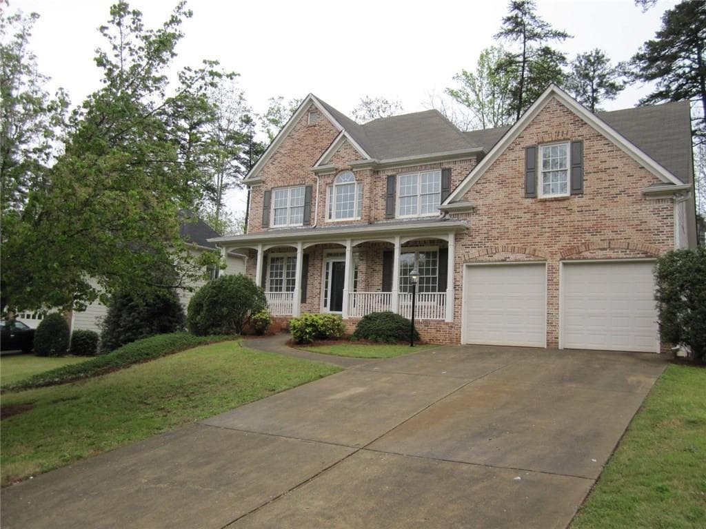 5611 Harbormist Drive, Powder Springs, GA 30127 — most recent listing photo