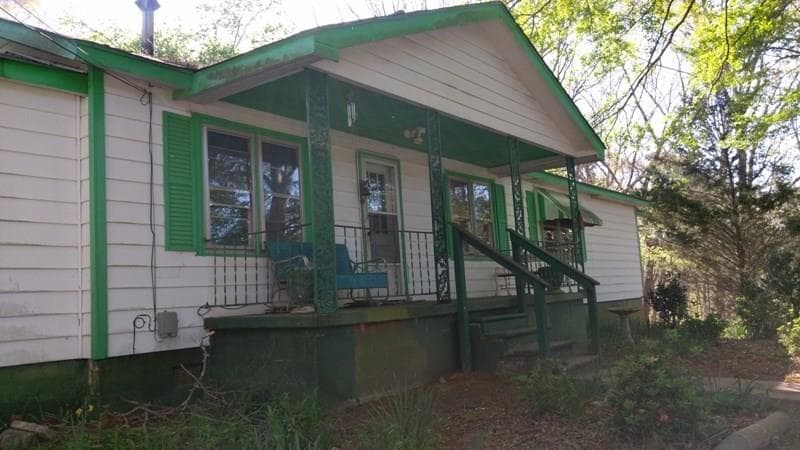 3851 Hamilton Mill Lane, Buford, GA 30519 — most recent listing photo