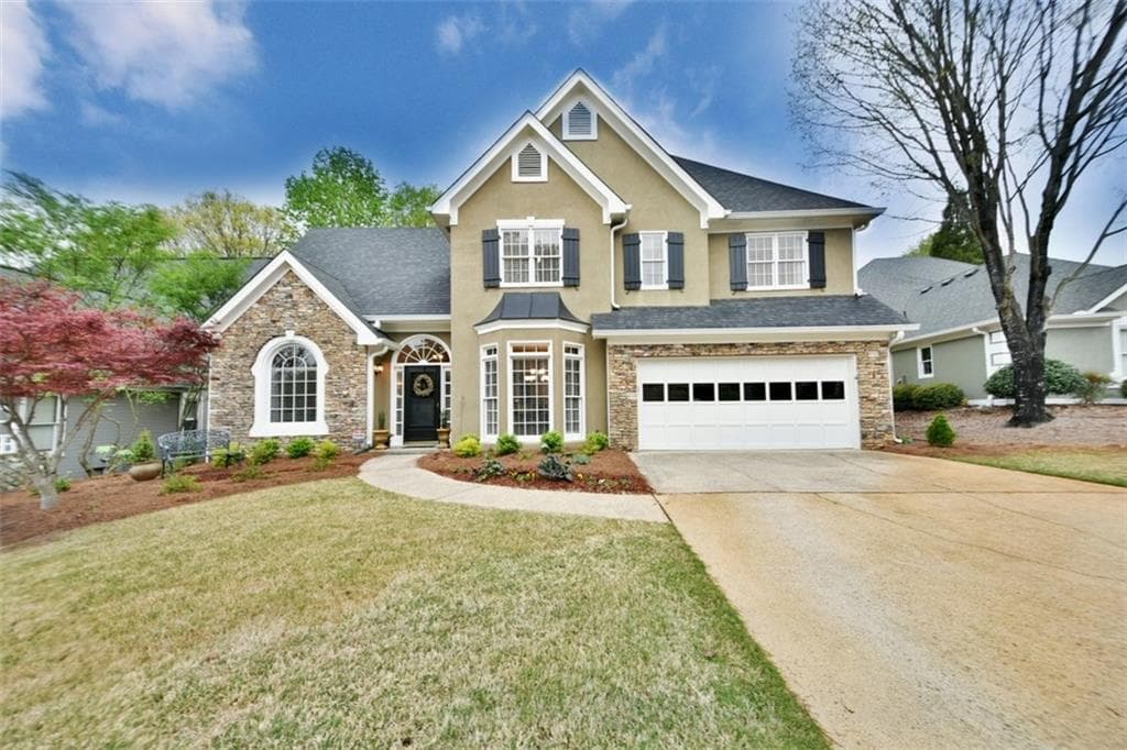 175 Shelli Lane, Roswell, GA 30075 — most recent listing photo
