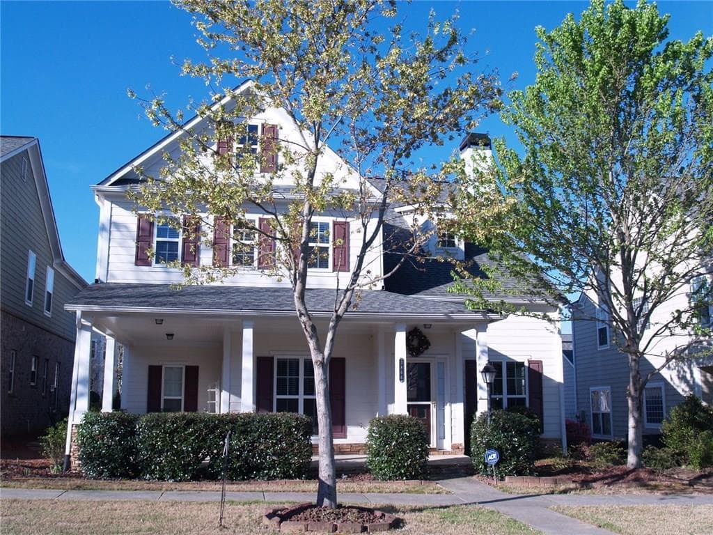 3866 Lake Pass Point, Suwanee, GA 30024 — most recent listing photo