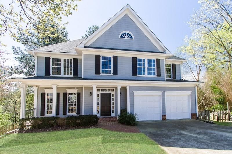 2685 Woodland Brook Lane, Smyrna, GA 30080 — most recent listing photo