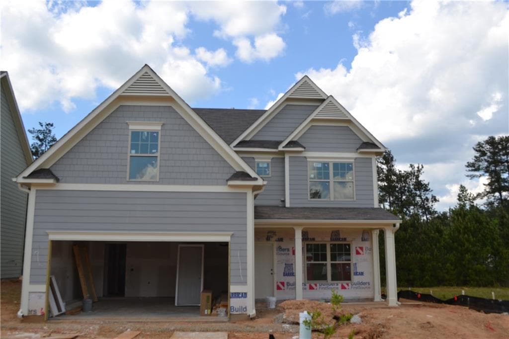 62 Parkmont Lane, Dallas, GA 30132 — most recent listing photo