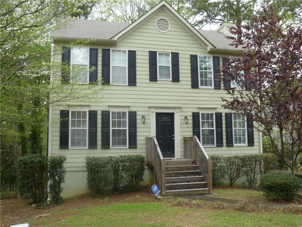 4012 Avalon Parkway, Kennesaw, GA 30144 — most recent listing photo