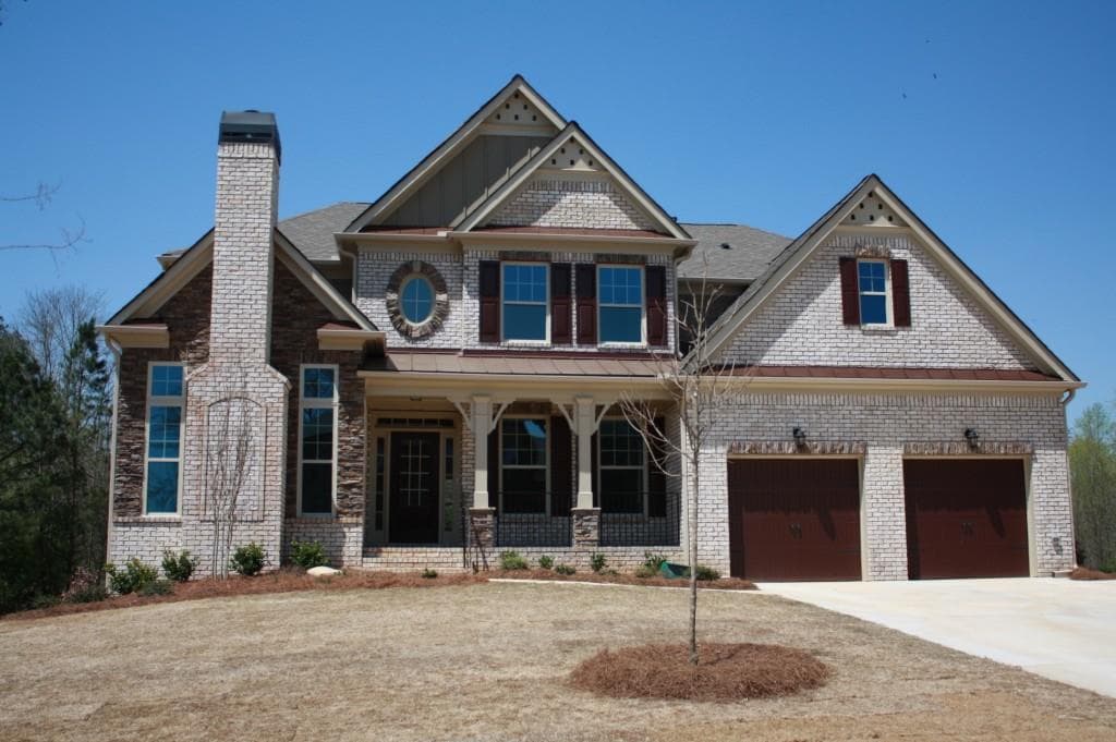 5 bedroom single family residence sold at 7430 Elliot Way, Cumming, GA 30040