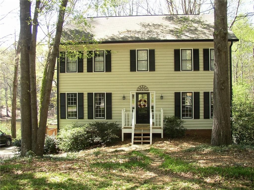 1945 Annwicks Drive, Marietta, GA 30062 — most recent listing photo