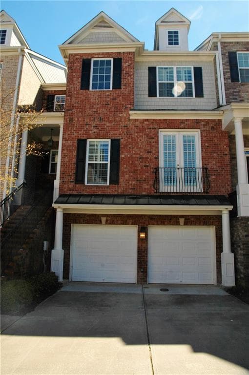 3008 Woodwalk Drive 16, Atlanta, GA 30339 — most recent listing photo