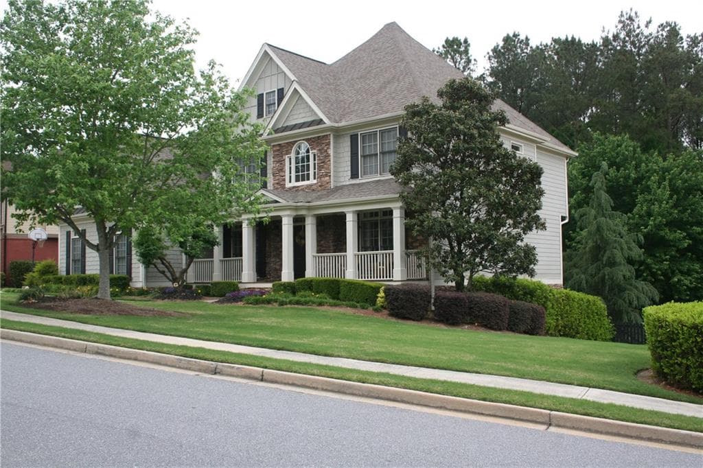 36 Oakwind Pointe, Acworth, GA 30101 — most recent listing photo