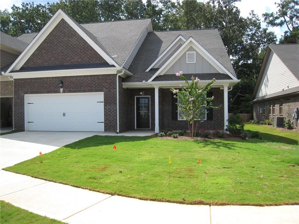 206 Larkton Lane, Grayson, GA 30017 — most recent listing photo