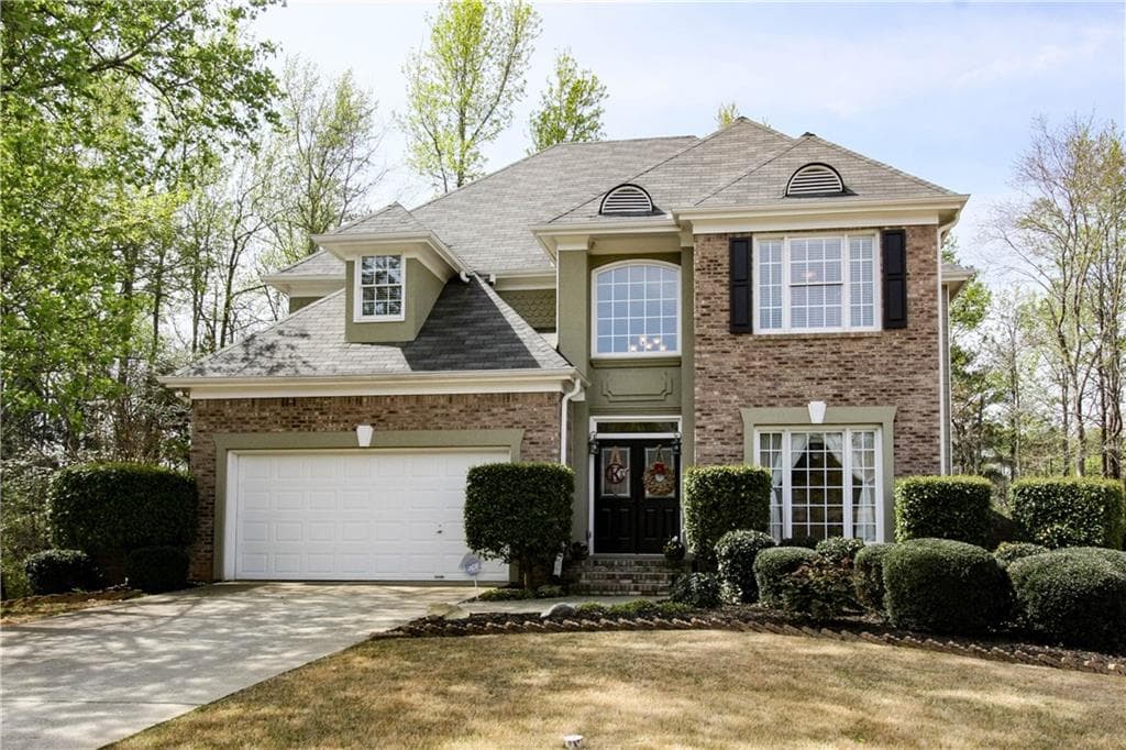 5010 Montgrove Glen, Cumming, GA 30041 — most recent listing photo