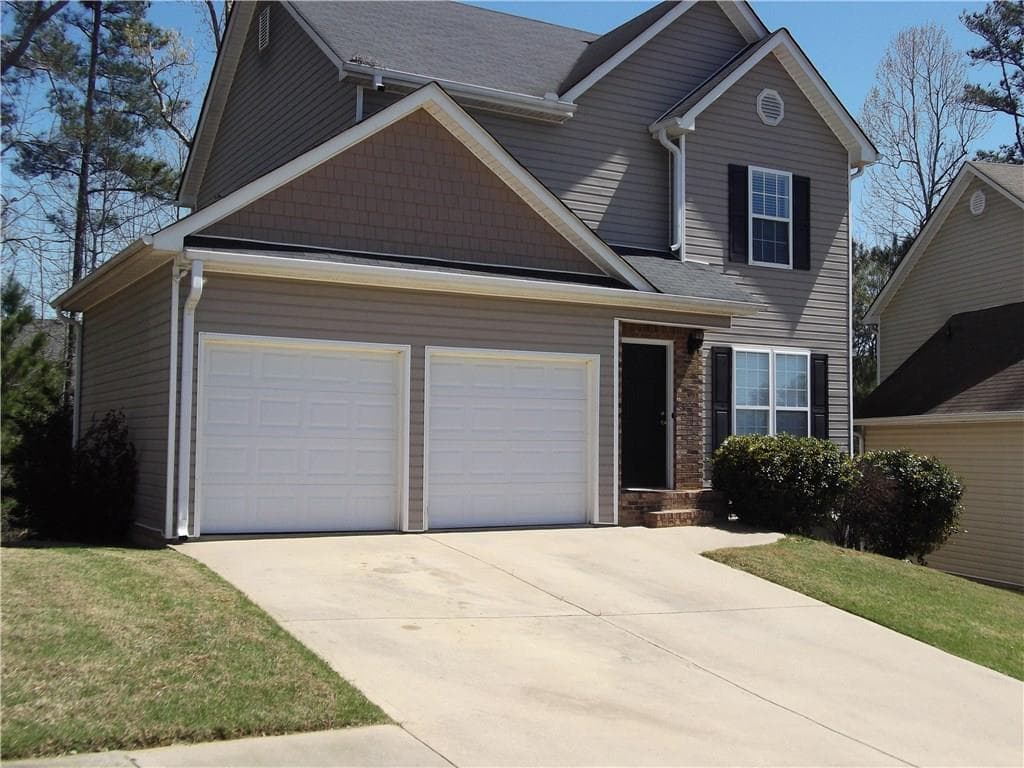103 Providence Way, Dallas, GA 30157 — most recent listing photo