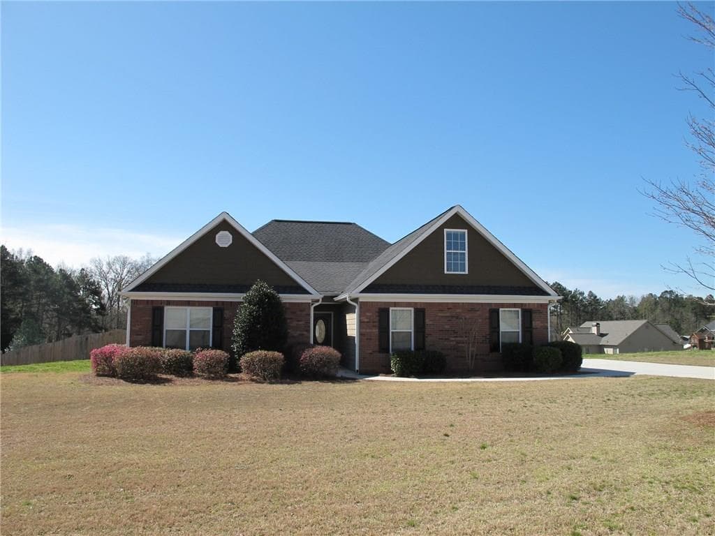 168 Helene Way, Jefferson, GA 30549 — most recent listing photo