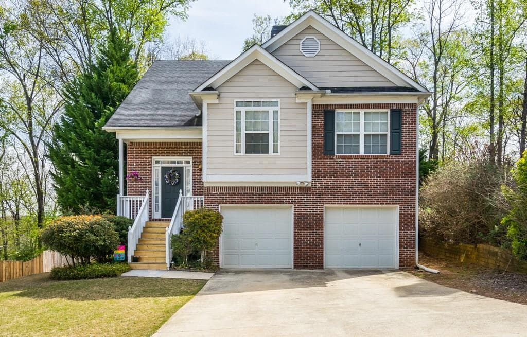 4960 Newpark Lane, Acworth, GA 30101 — most recent listing photo