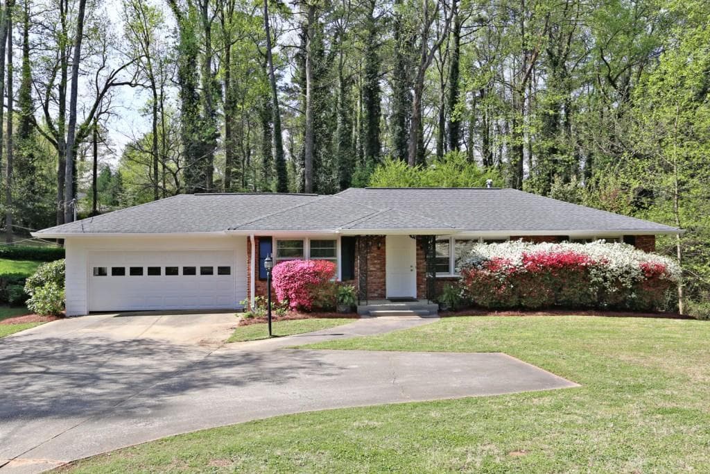 2262 Clairmont Road, Atlanta, GA 30329 — most recent listing photo