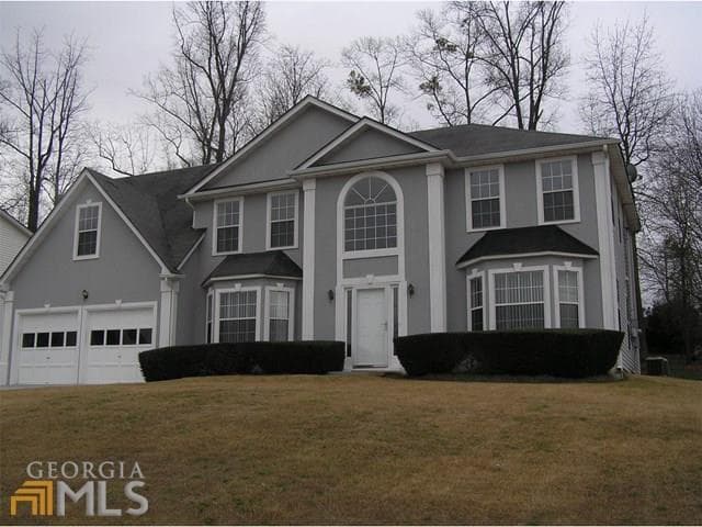 3583 Rverview Approach, Ellenwood, GA 30294 — most recent listing photo