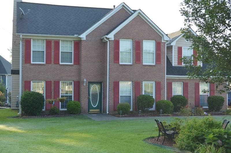 1964 Bethsaida Road, Riverdale, GA 30296 — most recent listing photo