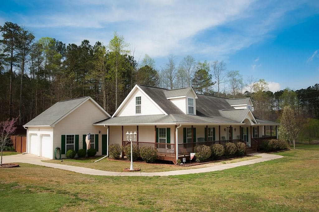2398 Woodrow Kay Road, Rockmart, GA 30153 — most recent listing photo