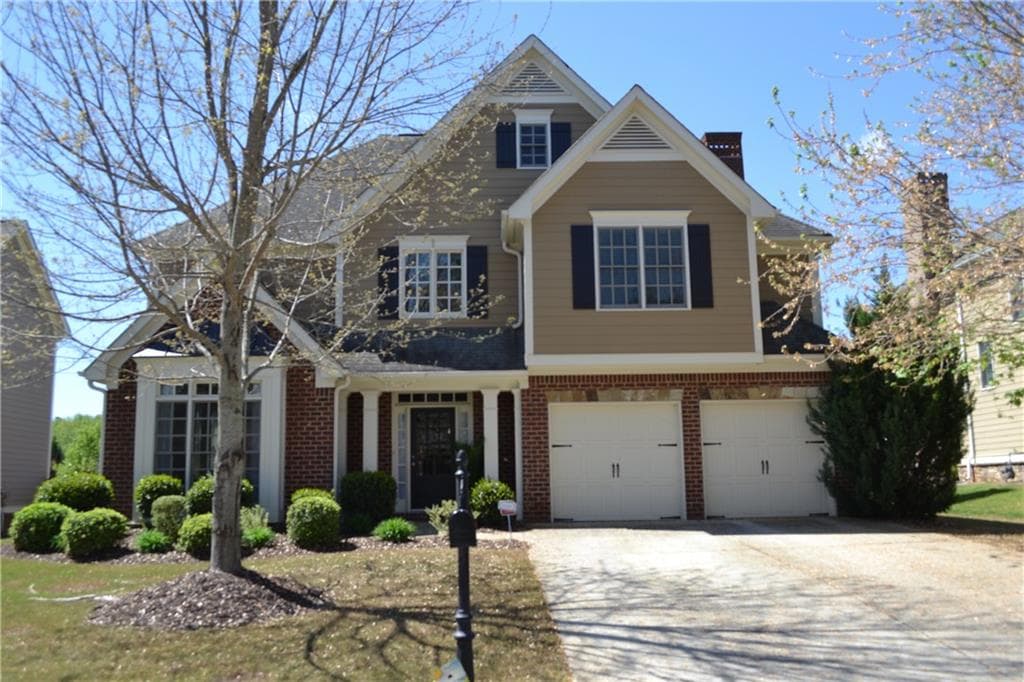 581 Lawton Bridge Road, Smyrna, GA 30082 — most recent listing photo