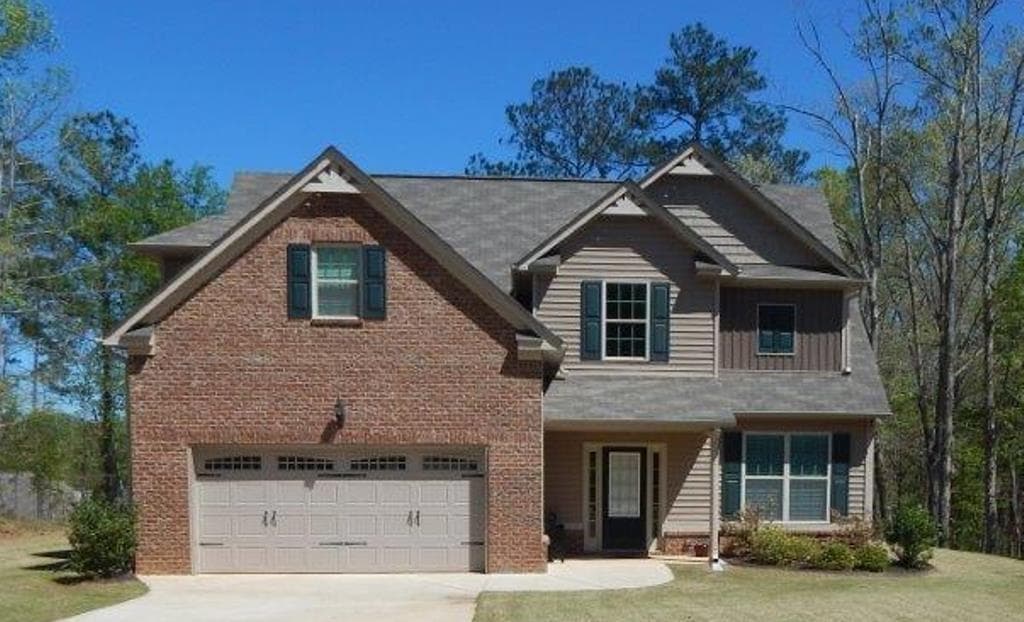 560 Deadwood Trail, Locust Grove, GA 30248 — most recent listing photo