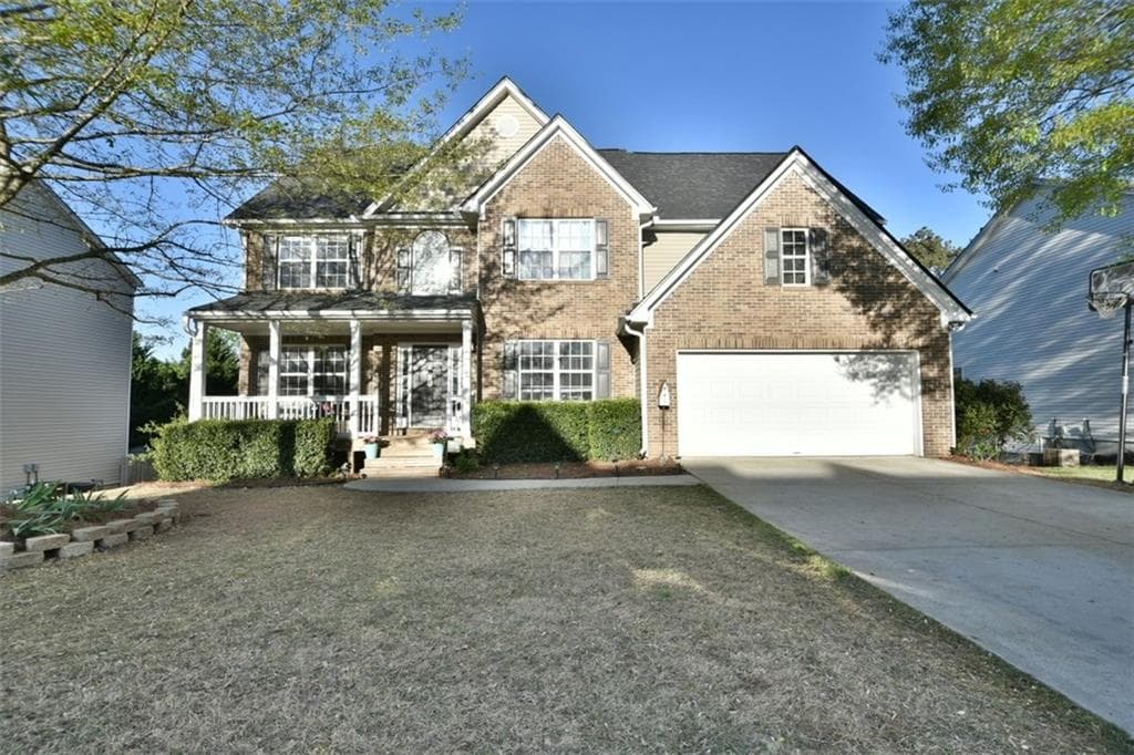 2057 Pierce Way, Buford, GA 30519 — most recent listing photo