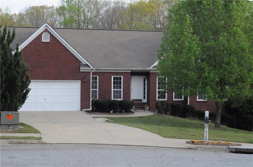 4307 Watley Court, Hoschton, GA 30548 — most recent listing photo