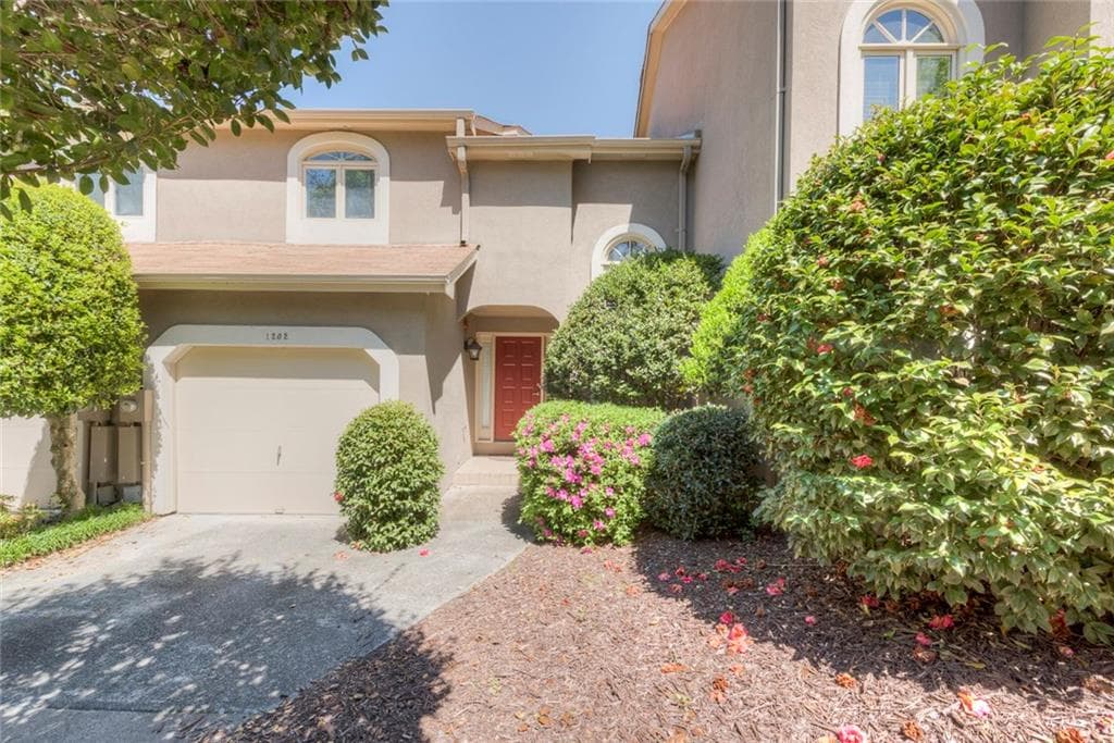 1202 Brookhaven Woods Court, Brookhaven, GA 30319 — most recent listing photo