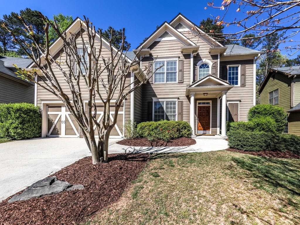 22 Coopers Glen Drive, Mableton, GA 30126 — most recent listing photo
