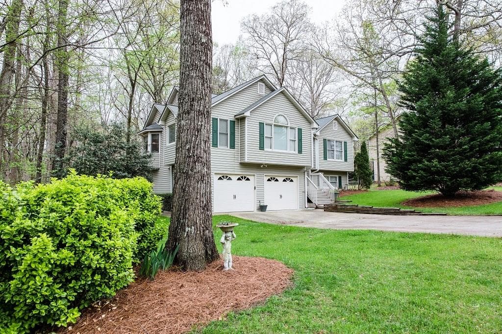 77 Misty Ridge Point, Hiram, GA 30141 — most recent listing photo