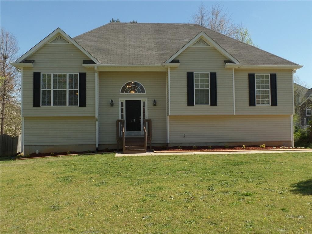 117 Stallion Run, Dallas, GA 30132 — most recent listing photo