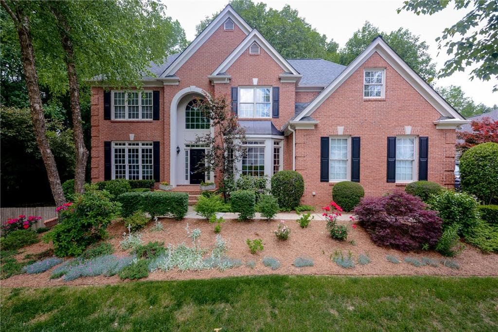1320 Squirrel Run, Alpharetta, GA 30004 — most recent listing photo