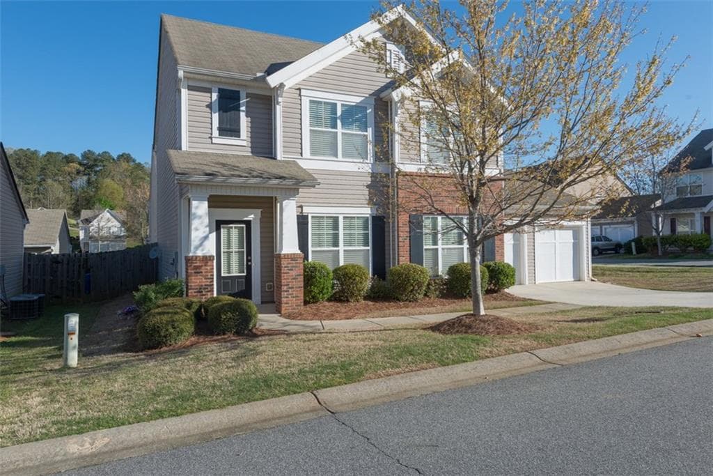 405 Wisteria Trail, Canton, GA 30114 — most recent listing photo