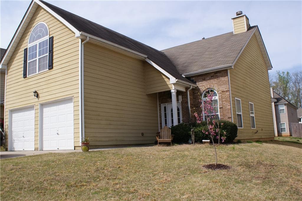 4080 Arch Pass, Cumming, GA 30040 — most recent listing photo
