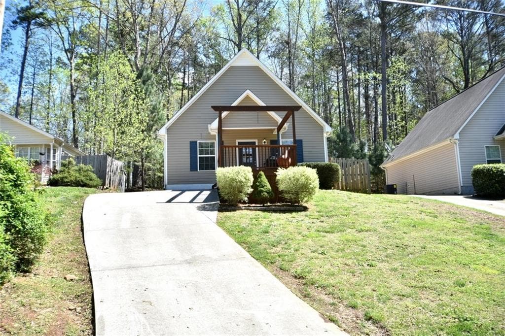 3135 Continental Drive, Cumming, GA 30041 — most recent listing photo