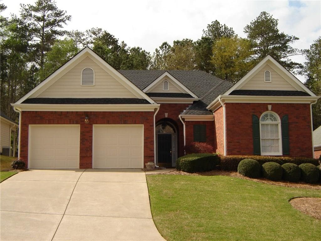 3 bedroom, 2,027 sq ft single family residence sold at 4003 Ashland Circle, Douglasville, GA 30135