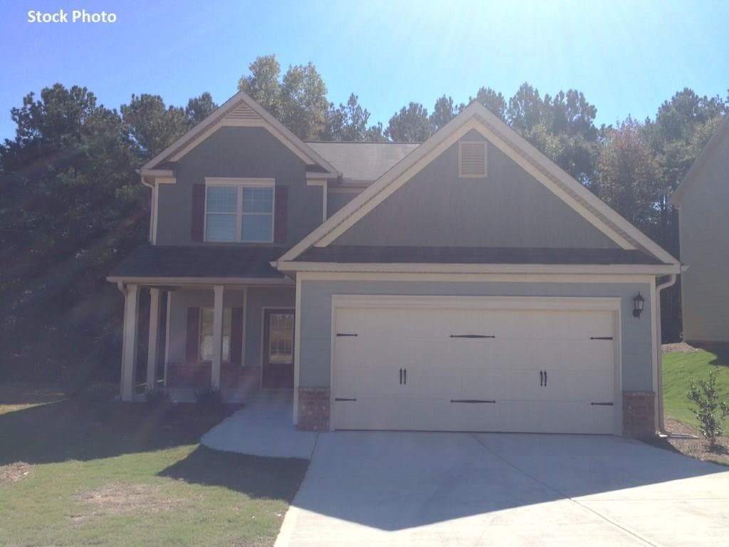 2359 Centenary Way Court, Dacula, GA 30019 — most recent listing photo