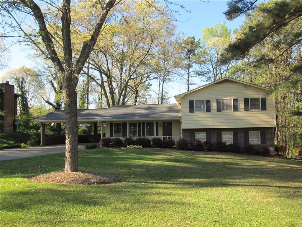 4053 Scenic Mountain Drive, Snellville, GA 30039 — most recent listing photo