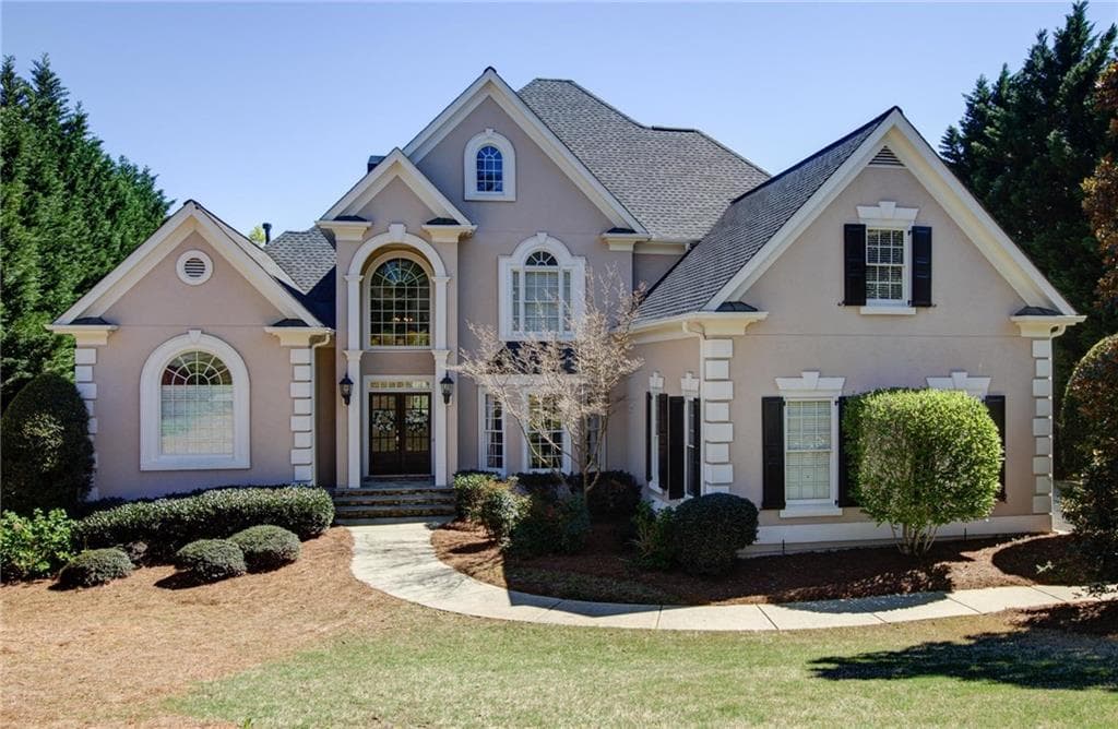7115 Blackthorn Lane, Suwanee, GA 30024 — most recent listing photo