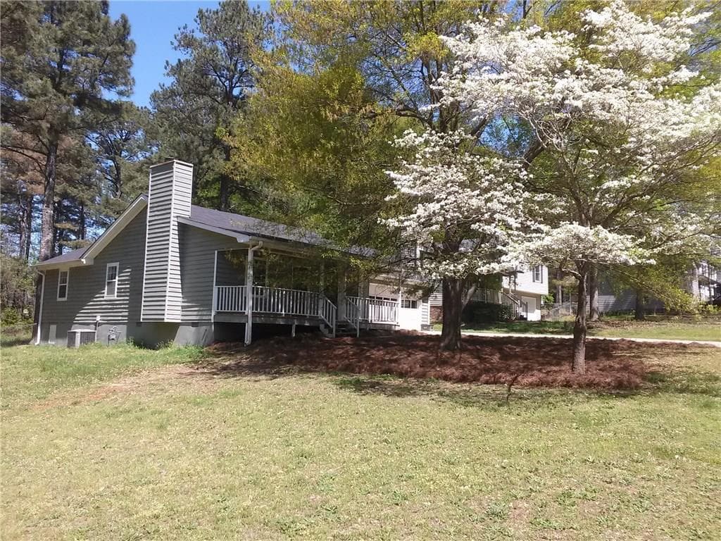1771 Rose Garden Lane, Loganville, GA 30052 — most recent listing photo
