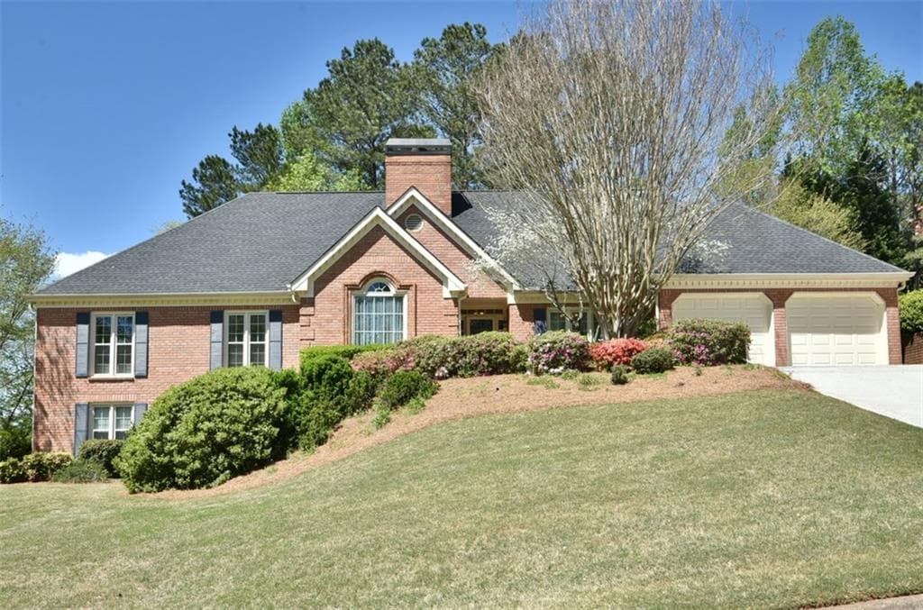 10280 Groomsbridge Road, Johns Creek, GA 30022 — most recent listing photo
