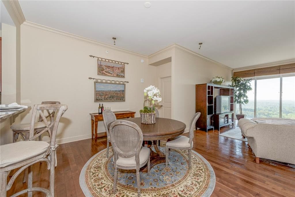 2 bedroom, 1,829 sq ft condominium sold at 2950 Mount Wilkinson Parkway 311, Atlanta, GA 30339