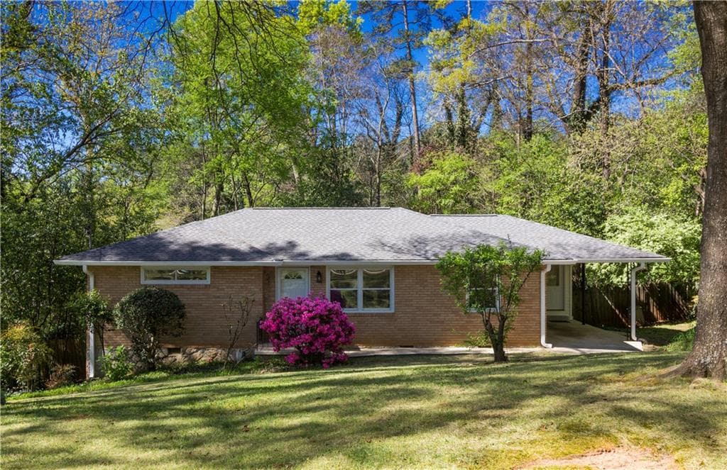2737 Mount Olive Drive, Decatur, GA 30033 — most recent listing photo