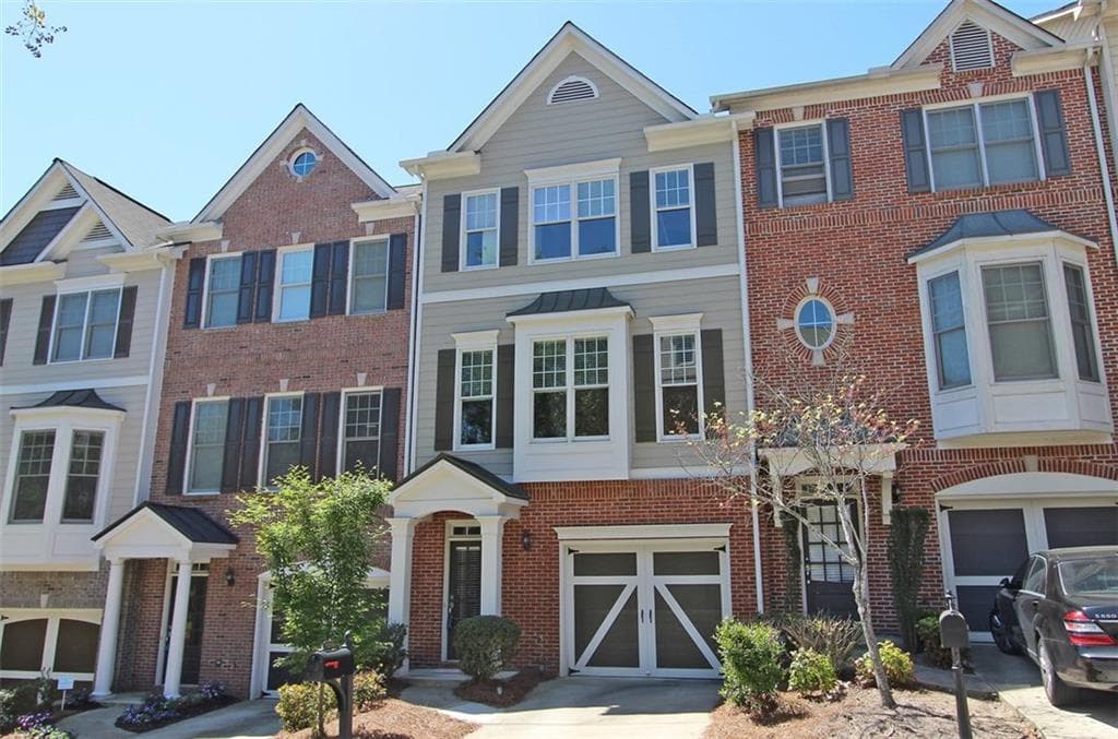 5286 Kershaw Court, Atlanta, GA 30339 — most recent listing photo