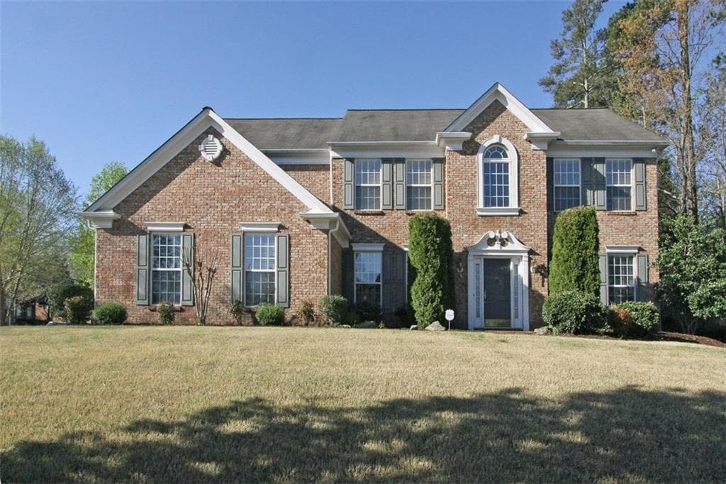 1310 Mountclaire Drive, Cumming, GA 30041 — most recent listing photo