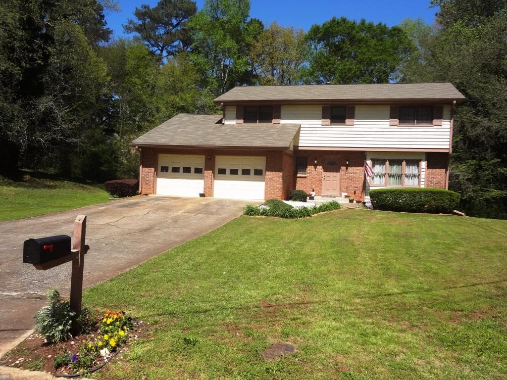 4426 Luxembourg Way, Decatur, GA 30034 — most recent listing photo